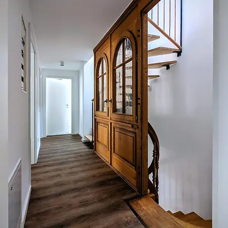 Breitenbergerhof * Пфронтен