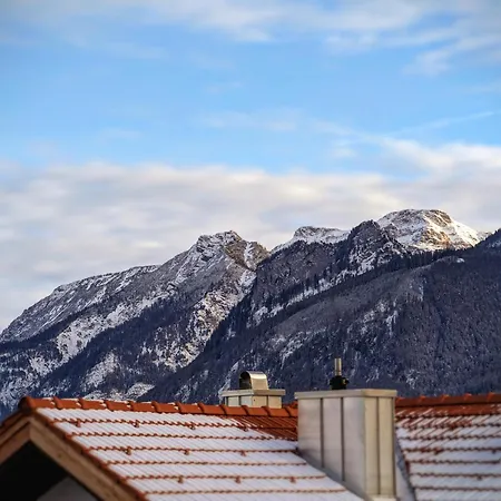 Breitenbergerhof *