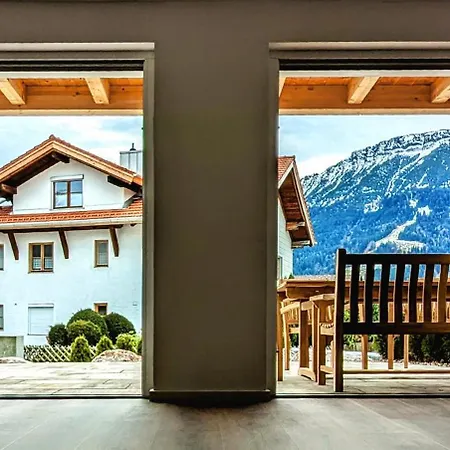 Σπίτι διακοπών Breitenbergerhof *