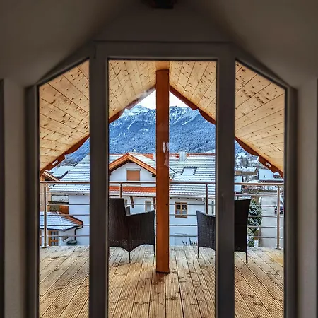Breitenbergerhof 펜션