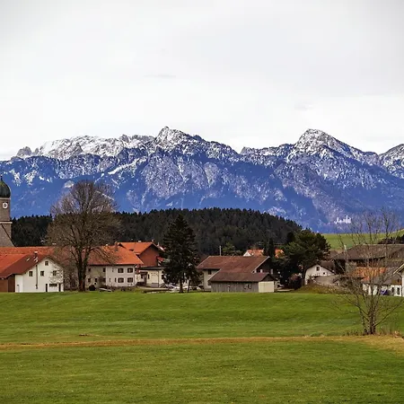 Σπίτι διακοπών Breitenbergerhof