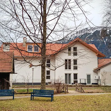 Vakantiehuis Breitenbergerhof